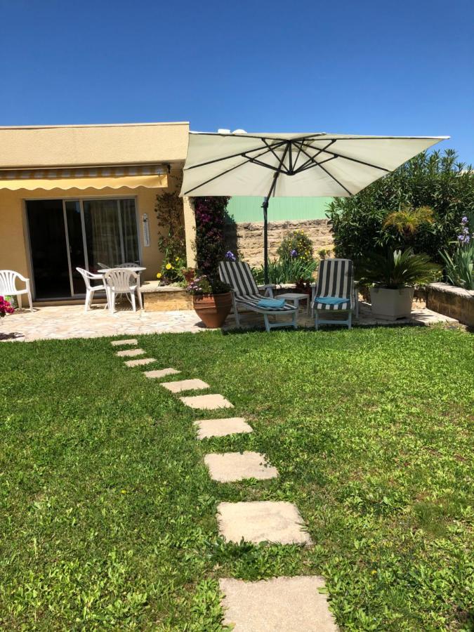 Villa C3 Arthur Rimbaub Chambre D'Hote Piscine Proche Mer Plage 600M カーニュ・シュル・メール エクステリア 写真
