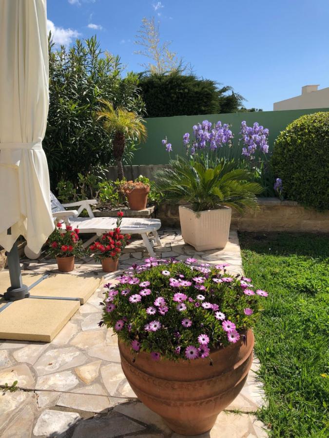 Villa C3 Arthur Rimbaub Chambre D'Hote Piscine Proche Mer Plage 600M カーニュ・シュル・メール エクステリア 写真