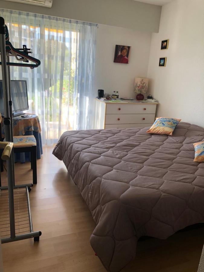 Villa C3 Arthur Rimbaub Chambre D'Hote Piscine Proche Mer Plage 600M カーニュ・シュル・メール エクステリア 写真