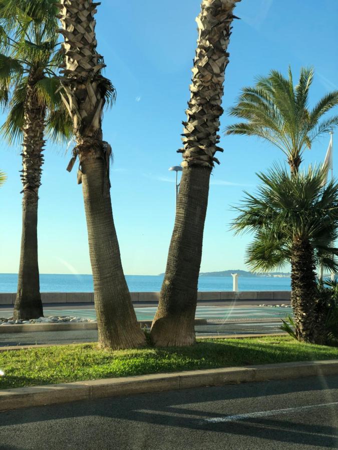 Villa C3 Arthur Rimbaub Chambre D'Hote Piscine Proche Mer Plage 600M カーニュ・シュル・メール エクステリア 写真